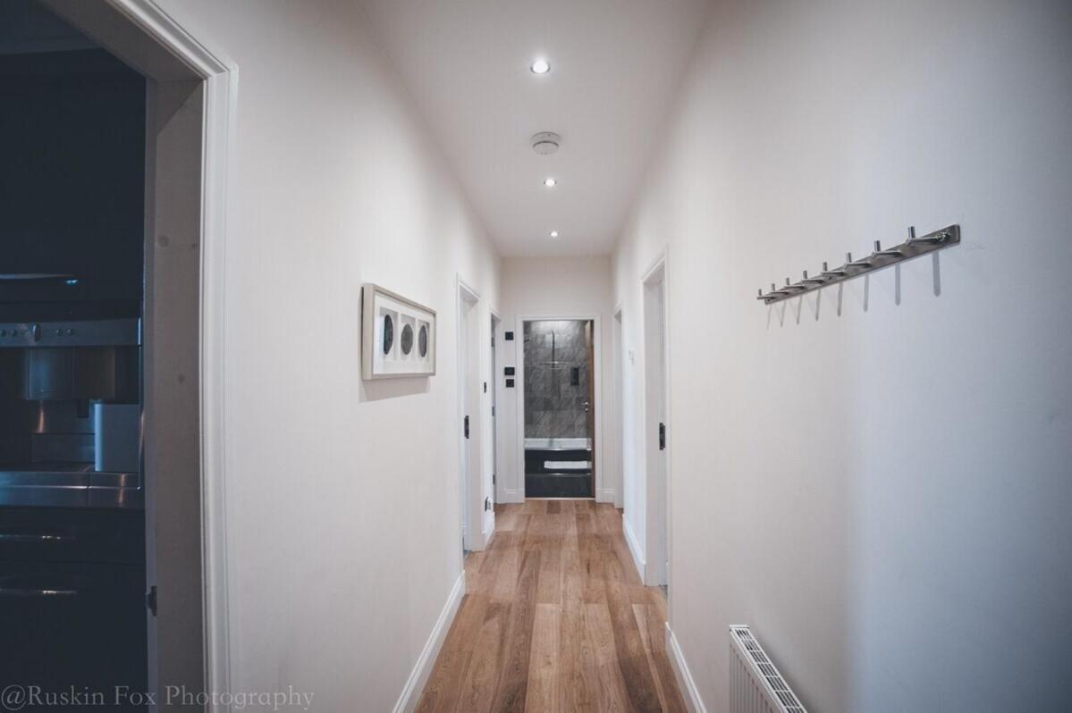Impressive 3 Bedroom Aberdeen Exterior photo